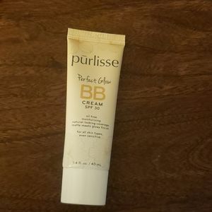 Pūrlisse BB Cream Medium